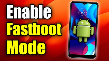 How to Enable Fastboot Mode on your Phone (Best Method)
