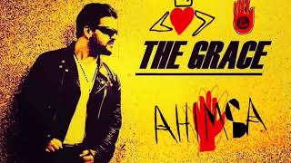 The Grace - Ahimsa (U2 Cover) #TheGrace #Ahimsa #U2