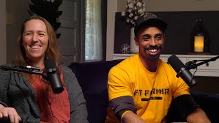 The Fit Farmer: Mike and Lacie Dickson on Family, Faith, Race, and More