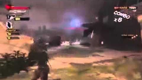 Deadpool Game Xbox One Mr Sinister walkthrough part 32 Multiplayer