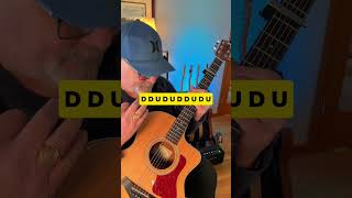 6th Avenue Heartache Guitar Tutorial (4 Chords + Easy Strumming) #guitartutorial @HomeTracksGuitar