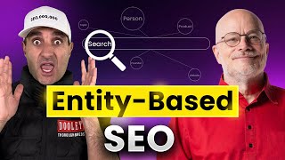 Entity SEO Secrets You Need to Know in 2026