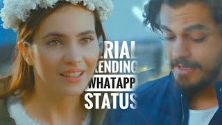 Best Romantic Serial 💝 WhatsApp Status Videos | Dheeme Dheeme ya dill - Treanding serial Song