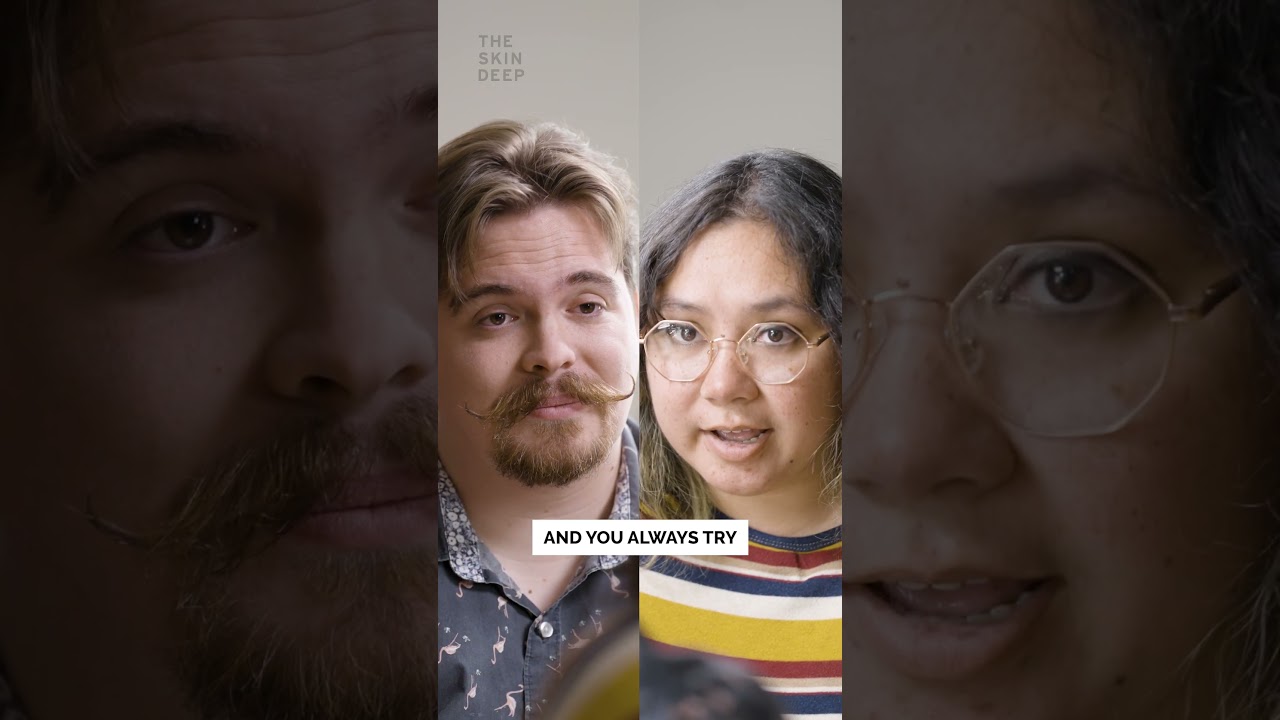 Самая незаметная история любви | Джордан и Джон 