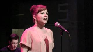 Video thumbnail of "Erin Lindsey Krom - "Everything Else" fron Next to Normal by Tom Kitt & Brian Yorkey"