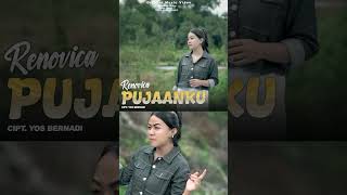 Renovica - Pujaanku (Official Music Video)