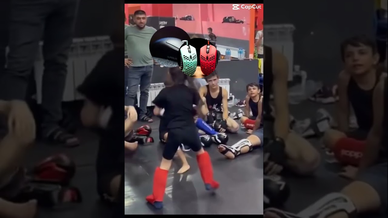 Finalmouse Ninja Air58 CBB or Logitech g-pro super light, tell me in comments