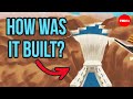 Blood, concrete, and dynamite: Building the Hoover Dam - Alex Gendler