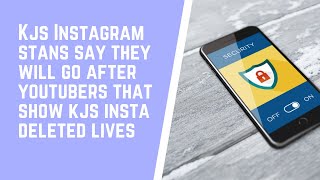 Katie Joy Latest Deleted Instagram Live