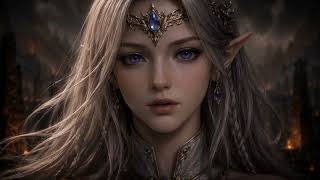 The Stone Knew a Face | Ex Fractura Nati | Elyra Vaelwyn Arc 10
