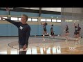 AVCA Video Tip of the Week, Dec. 22, 2024 (presented by Art of Coaching)