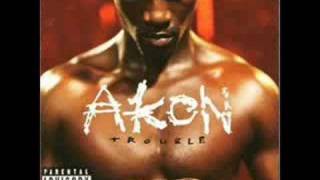 Watch Akon My Block Sold Up video