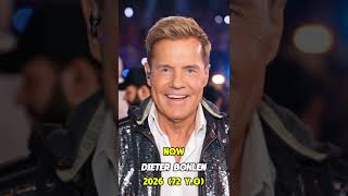 Celebrity Modern Talking Members Then and Now #thenandnow #nostalgia #moderntalking lking Profile