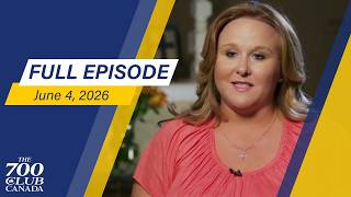 June 4, 2026 | Full Episode | What Will Heaven Be Like?