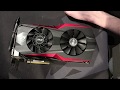 GPU teardown: ASUS R9 290X Matrix Platinum
