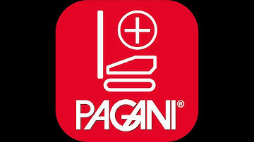 Pagani Configurator App