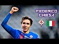 Federico Chiesa 2019 - Insane Speed Skills &amp; Goals - ACF Fiorentina