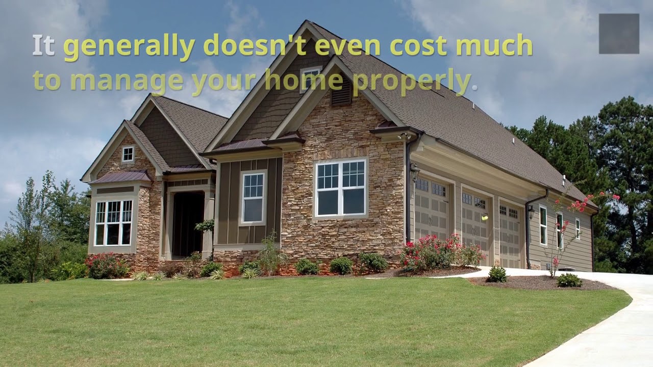 Tips On Home Management From Rc Windows Doors You Tips On Home Management From Rc Windows Doors