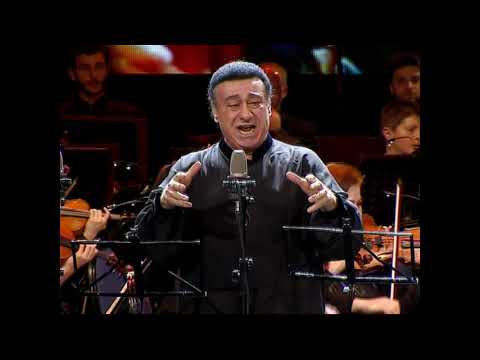 Zurab Sotkilava / ზურაბ სოტკილავა