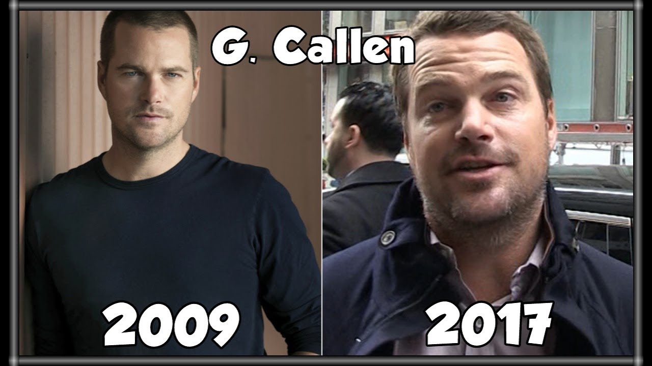 Cuantas Temporadas Tiene Ncis Los Angeles