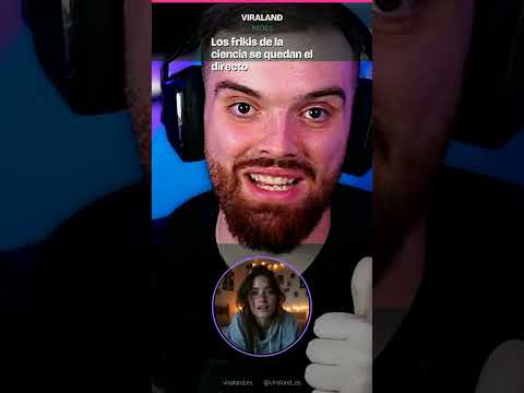 Los frikis de la ciencia de Twitch se quedan el mayor directo del año (y no es Ibai)