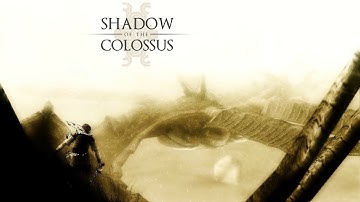 Shadow Of The Colossus Remake Part 1- Request (Walkthrough) 2018