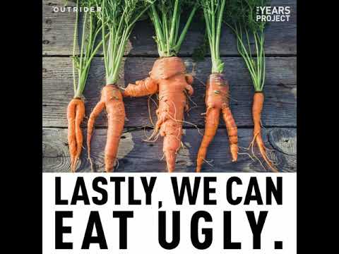 Food Waste The World's Dumbest Environmental Problem