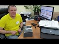 CPAP (Авто СИПАП) аппарат BMC G2. Бюджетно и надежно!