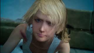 FINAL FANTASY XV Unreleased OST - Fulfilling Her Calling