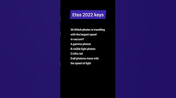 etea key 2022 |etea 2022 physics keys |etea mdcat 2022| part 30  @MDCAT TEST  #shorts