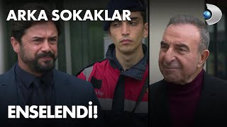 Ekip, Kadem'i paketledi! Arka Sokaklar 638.  Resimi