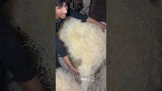 Excelsior Wood Shavings Factory 🪵 Wood Wool Factory Process