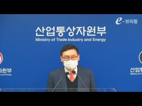 2021년 외국인직접투자 동향  브리핑