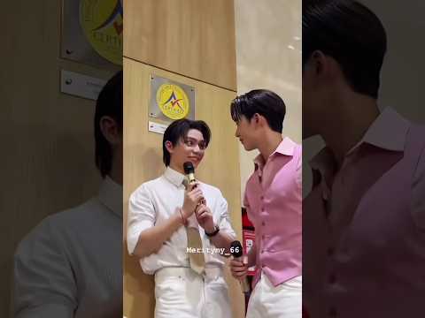 cute couple#shorts#trending #williamest#estwilliam#bl#est_rvp#gmmtv#williamjkp#thaibl#thameposeries