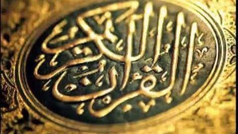 هاني الرفاعي سورة الفرقان تلاوة نادرة ورائعة