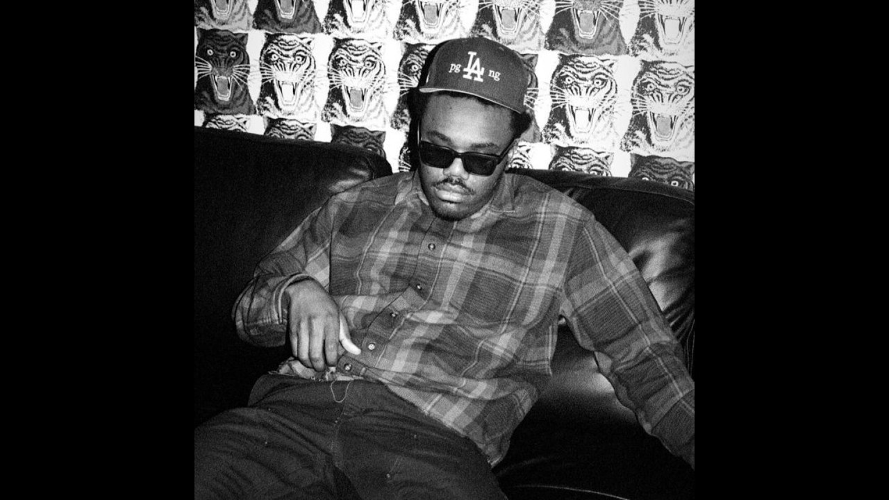 [FREE] BABY KEEM TYPE BEAT 