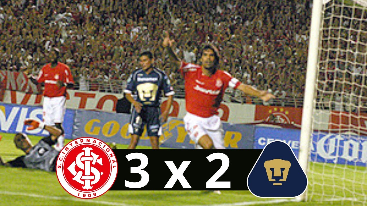 JOGO MEMOR VEL Inter 3 X 2 Pumas Virada Com Gol De Gabiru jogo-memor-vel-inter-3-x-2-pumas-virada-com-gol-de-gabiru