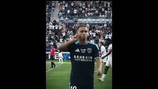 Ilan Kebbal yra kažkas ypatingo 😮‍💨🇩🇿