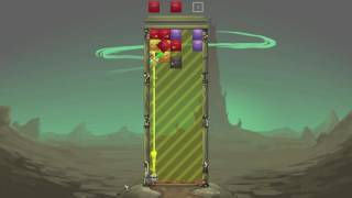 Tumblestone Level 8-13 Guide