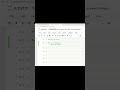 Python Day 20 | Pattern Printing Learn how stars are printed row by row using loops #PatternPrinting