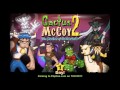 Cactus McCoy 2 The Ruins of Calavera Main Theme