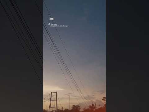 Nganggur - Masdddho