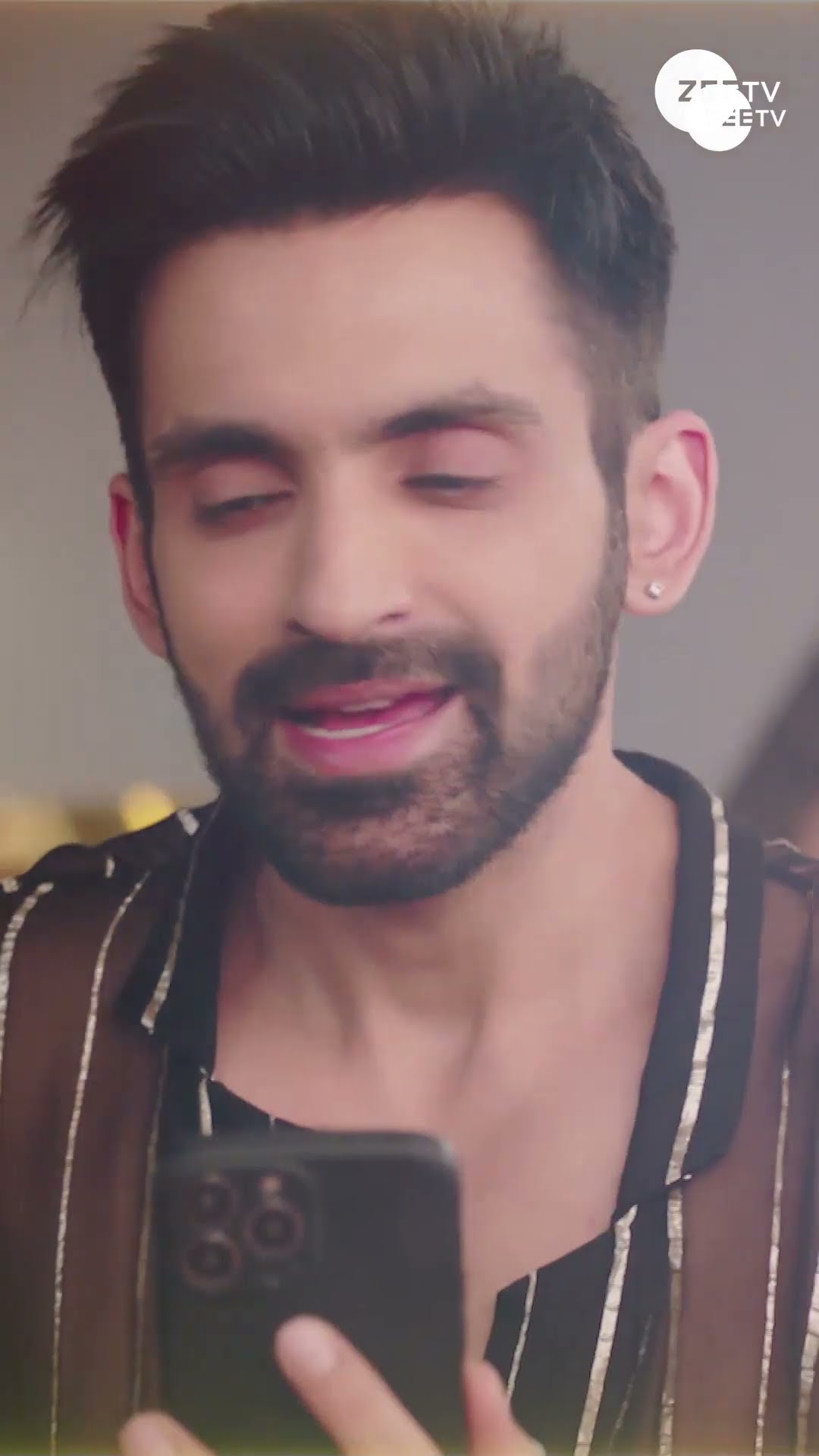 #KAISE MUJHE TUM MIL GAYE #Shorts #Zee TV #Entertainment #Drama