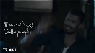 Download Lagu THERUVORUM PARANTHU VANTHE PAYANGILIYE ๐๐๐๐ Download Lagu THERUVORUM PARANTHU VANTHE PAYANGILIYE ๐๐๐๐
