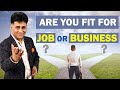 Numerology I Are you fit for Job or Business? I नौकरी या व्यवसाय? I Numerologist Arviend Sud