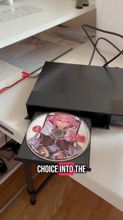 How to play anime DVDs on your iPad #bluray