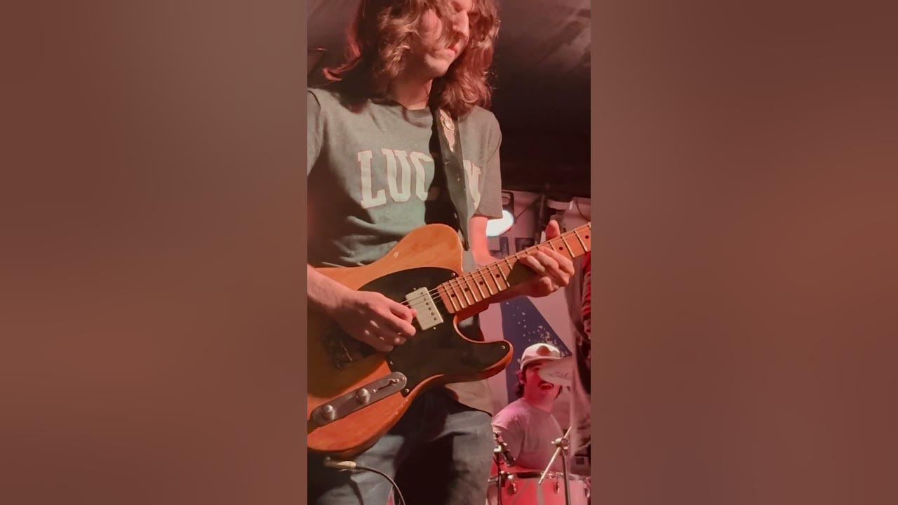 Another Brick in the Wall guitar solo