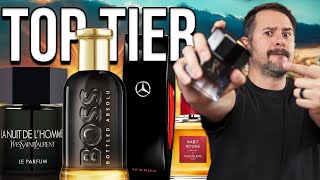 Ive Smelled THOUSANDS - These 15 Are Perfect S-Tier Fragrances
Ive Smelled THOUSANDS - These 15 Are Perfect S-Tier Fragrances Ive Smelled THOUSANDS - These 15 Are Perfect S-Tier Fragrances