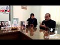 محسن اسدی لاری و زهرا مجد از خانواده&zwnj;های قربانیان