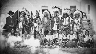 The Sicangu Lakota Oyate People: Rosebud Sioux Tribe - Burnt Thigh People - Brule'